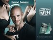 Meeste tualettvesi Bruno Banani Made for Men EDT, 50 ml hind ja info | Meeste parfüümid | kaup24.ee
