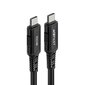 Acefast Cable USB-C цена и информация | Mobiiltelefonide kaablid | kaup24.ee