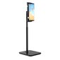 Acefast telescopic phone and tablet holder (135-230mm wide) for the desk 360 ° black (E4 black) hind ja info | Mobiiltelefonide hoidjad | kaup24.ee