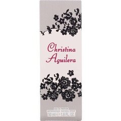 <p>Парфюмированная вода Christina Aguilera Signature EDP для женщин, 50 мл</p>
 цена и информация | Женские духи | kaup24.ee