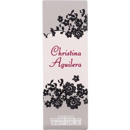 Christina Aguilera Signature EDP naistele 50 ml hind ja info | Naiste parfüümid | kaup24.ee