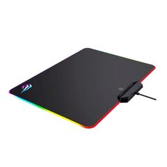 RGB gaming mouse pad Havit MP909 цена и информация | Мыши | kaup24.ee