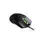 Havit MS956 gaming mouse RGB 1000-10000 DPI цена и информация | Hiired | kaup24.ee