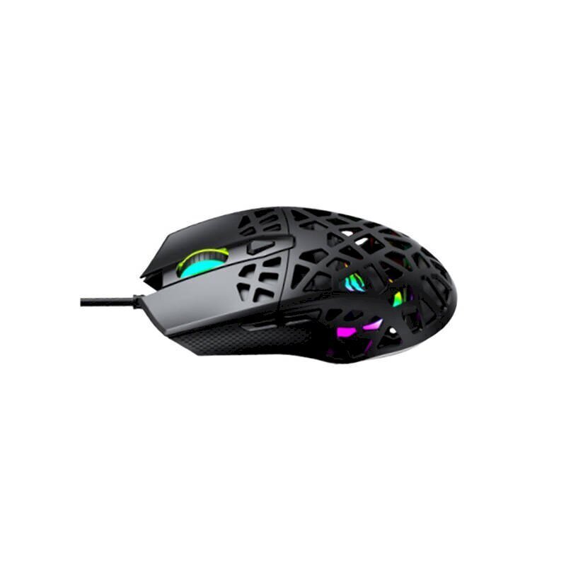 Havit MS956 gaming mouse RGB 1000-10000 DPI hind ja info | Hiired | kaup24.ee