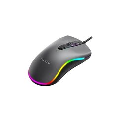 Havit MS72 universal mouse RGB цена и информация | Мыши | kaup24.ee