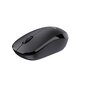 Havit MS66GT universal wireless mouse (black) цена и информация | Hiired | kaup24.ee