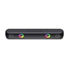 Havit SK854BT Wireless Bluetooth RGB цена и информация | Аудио колонки | kaup24.ee