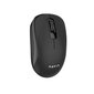 Havit MS626GT universal wireless mouse (black) hind ja info | Hiired | kaup24.ee