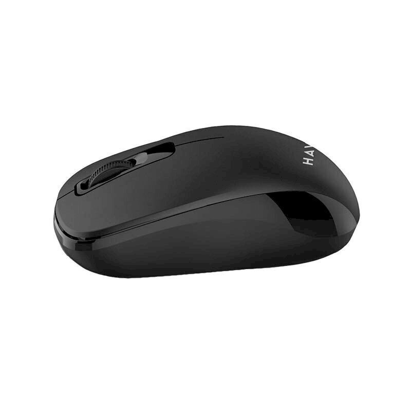 Havit MS626GT universal wireless mouse (black) цена и информация | Hiired | kaup24.ee