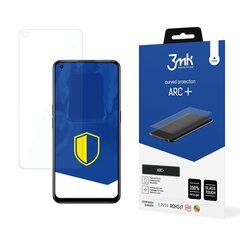 Realme 9 Pro - 3mk ARC+ screen protector цена и информация | Защитные пленки для телефонов | kaup24.ee