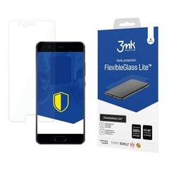 Huawei P10 Plus - 3mk FlexibleGlass Lite™ screen protector цена и информация | Защитные пленки для телефонов | kaup24.ee
