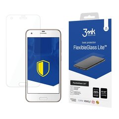 HTC One A9S - 3mk FlexibleGlass Lite™ screen protector цена и информация | Защитные пленки для телефонов | kaup24.ee