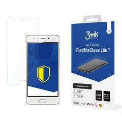 Kruger & Matz Live 4 - 3mk FlexibleGlass Lite™ screen protector hind ja info | Ekraani kaitsekiled | kaup24.ee