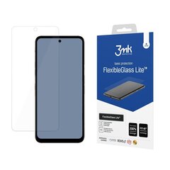 LG K42 - 3mk FlexibleGlass Lite™ screen protector hind ja info | Ekraani kaitsekiled | kaup24.ee