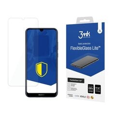 Huawei Y6s - 3mk FlexibleGlass Lite™ screen protector цена и информация | Защитные пленки для телефонов | kaup24.ee