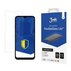 LG K41S - 3mk FlexibleGlass Lite™ screen protector hind ja info | Ekraani kaitsekiled | kaup24.ee