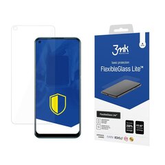 Realme C17 - 3mk FlexibleGlass Lite™ screen protector hind ja info | Ekraani kaitsekiled | kaup24.ee