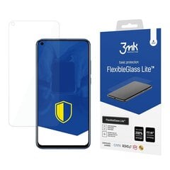 Honor View 20 - 3mk FlexibleGlass Lite™ screen protector hind ja info | Ekraani kaitsekiled | kaup24.ee