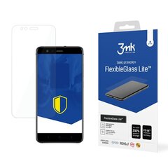 Xiaomi Mi 5x - 3mk FlexibleGlass Lite™ screen protector цена и информация | Защитные пленки для телефонов | kaup24.ee
