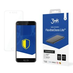 Xiaomi Mi5 - 3mk FlexibleGlass Lite™ screen protector hind ja info | Ekraani kaitsekiled | kaup24.ee