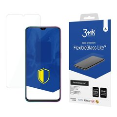 Oppo RX17 Pro - 3mk FlexibleGlass Lite™ screen protector hind ja info | Ekraani kaitsekiled | kaup24.ee