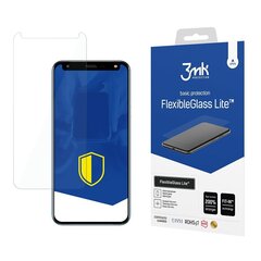 LG K40 - 3mk FlexibleGlass Lite™ screen protector hind ja info | Ekraani kaitsekiled | kaup24.ee