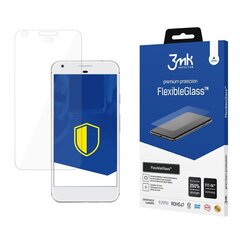 Google Pixel - 3mk FlexibleGlass™ screen protector hind ja info | Ekraani kaitsekiled | kaup24.ee