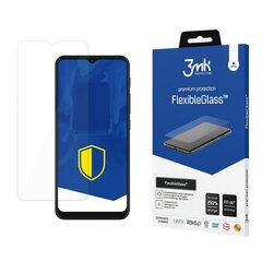 Motorola Moto E7 Plus - 3mk FlexibleGlass™ screen protector цена и информация | Защитные пленки для телефонов | kaup24.ee