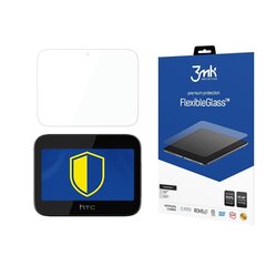 HTC 5G Hub - 3mk FlexibleGlass™ screen protector hind ja info | Ekraani kaitsekiled | kaup24.ee