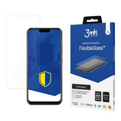 Asus Zenfone 5Z - 3mk FlexibleGlass™ screen protector цена и информация | Защитные пленки для телефонов | kaup24.ee