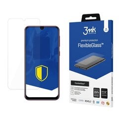 Samsung Galaxy M31/M31 Prime - 3mk FlexibleGlass™ screen protector цена и информация | Защитные пленки для телефонов | kaup24.ee