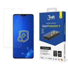 Huawei Mate 30 - 3mk SilverProtection+ screen protector hind ja info | Ekraani kaitsekiled | kaup24.ee