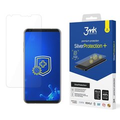 LG V30 - 3mk SilverProtection+ screen protector цена и информация | Защитные пленки для телефонов | kaup24.ee