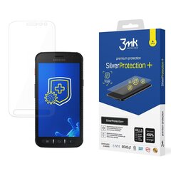 Samsung Galaxy Xcover 4s - 3mk SilverProtection+ screen protector цена и информация | Защитные пленки для телефонов | kaup24.ee