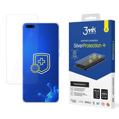 Huawei Mate 40 - 3mk SilverProtection+ screen protector цена и информация | Защитные пленки для телефонов | kaup24.ee