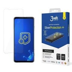 Xiaomi Black Shark 3S - 3mk SilverProtection+ screen protector цена и информация | Защитные пленки для телефонов | kaup24.ee