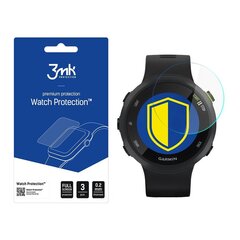 Garmin Forerunner 45 - 3mk Watch Protection™ v. FlexibleGlass Lite screen protector цена и информация | Аксессуары для смарт-часов и браслетов | kaup24.ee