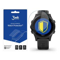 Garmin Forerunner 945 - 3mk Watch Protection™ v. Защитная пленка для экрана FlexibleGlass Lite цена и информация | Аксессуары для смарт-часов и браслетов | kaup24.ee