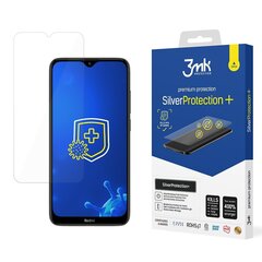 Xiaomi Redmi 8/8A - 3mk SilverProtection+ screen protector цена и информация | Защитные пленки для телефонов | kaup24.ee