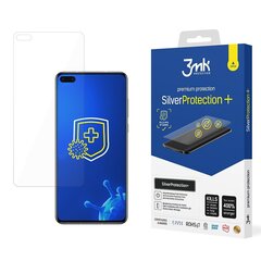Huawei P40 5G - 3mk SilverProtection+ screen protector цена и информация | Защитные пленки для телефонов | kaup24.ee