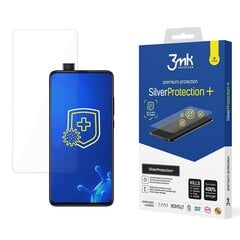 Redmi K20 - 3mk SilverProtection+ screen protector цена и информация | Защитные пленки для телефонов | kaup24.ee