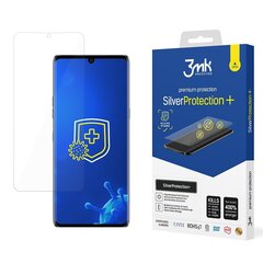 LG Velvet 5G - 3mk SilverProtection+ screen protector цена и информация | Защитные пленки для телефонов | kaup24.ee