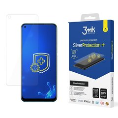 Realme C17 - 3mk SilverProtection+ screen protector цена и информация | Защитные пленки для телефонов | kaup24.ee