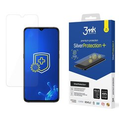 Xiaomi Redmi 9C - 3mk SilverProtection+ screen protector цена и информация | Защитные пленки для телефонов | kaup24.ee