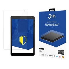 Alcatel TAB 1T 10 - 3mk FlexibleGlass™ 11'' screen protector hind ja info | Ekraani kaitsekiled | kaup24.ee