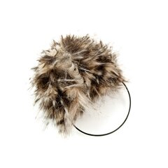 Art of Polo Earmuffs | Pruun cz0380-2 hind ja info | Naiste mütsid ja peapaelad | kaup24.ee