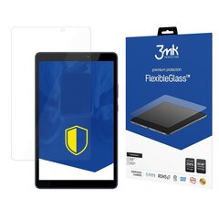 Huawei MatePad T8 8" - 3mk FlexibleGlass™ 8.3'' screen protector hind ja info | Tahvelarvuti lisatarvikud | kaup24.ee