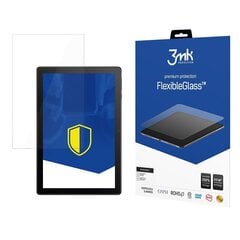 Alcatel TAB 3T 10 - 3mk FlexibleGlass™ 11'' screen protector цена и информация | Защитные пленки для телефонов | kaup24.ee