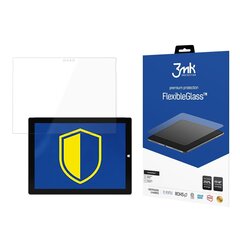 Microsoft Surface Pro 3 - 3mk FlexibleGlass™ 13'' screen protector hind ja info | Tahvelarvuti lisatarvikud | kaup24.ee