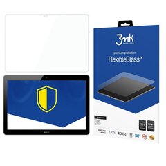 Huawei MediaPad T3 7 - 3mk FlexibleGlass™ 8.3'' screen protector цена и информация | Защитные пленки для телефонов | kaup24.ee